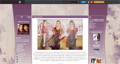 Desktop Screenshot of debby-ryan-ann-source.skyrock.com
