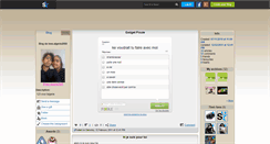 Desktop Screenshot of ines-algerie2000.skyrock.com