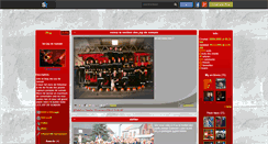 Desktop Screenshot of jspdesomain.skyrock.com