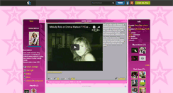 Desktop Screenshot of new-emma-watson.skyrock.com
