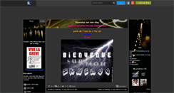 Desktop Screenshot of lecole-c-nul-plus-me-cop.skyrock.com