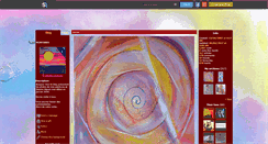 Desktop Screenshot of nathalie-peintures.skyrock.com