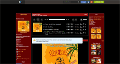 Desktop Screenshot of madras-family.skyrock.com