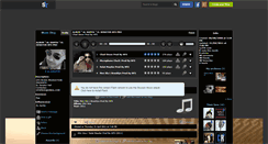 Desktop Screenshot of el-senator.skyrock.com