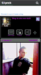 Mobile Screenshot of alex-moi-du62.skyrock.com