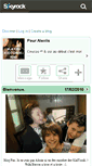 Mobile Screenshot of alexis-kidtonik-f0t0.skyrock.com