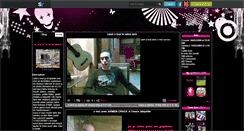 Desktop Screenshot of anis-house.skyrock.com