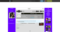 Desktop Screenshot of hsm-hsm2-ziik.skyrock.com