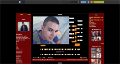 Desktop Screenshot of joseph0007.skyrock.com