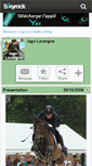 Mobile Screenshot of iago-lavergne.skyrock.com