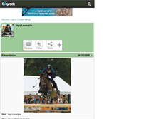 Tablet Screenshot of iago-lavergne.skyrock.com