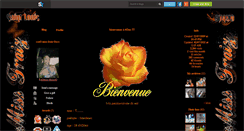 Desktop Screenshot of oomiss-fraizoo.skyrock.com