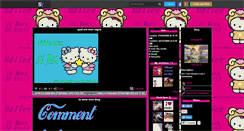 Desktop Screenshot of mimi-du10.skyrock.com