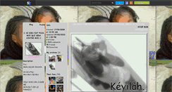 Desktop Screenshot of beiibey-509.skyrock.com