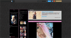 Desktop Screenshot of klr-dream.skyrock.com