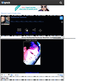 Tablet Screenshot of guillaumextoulouse.skyrock.com