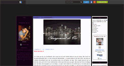 Desktop Screenshot of ilupadel.skyrock.com