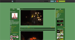 Desktop Screenshot of deutz-agri.skyrock.com