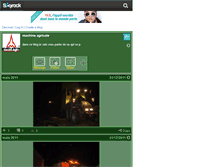 Tablet Screenshot of deutz-agri.skyrock.com