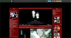 Desktop Screenshot of no-dreams.skyrock.com
