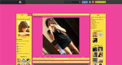 Desktop Screenshot of minet33.skyrock.com