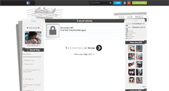 Desktop Screenshot of jeune-famille-de-4.skyrock.com