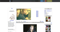 Desktop Screenshot of fashiion-ladie33.skyrock.com