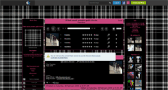 Desktop Screenshot of brancher-nutty.skyrock.com