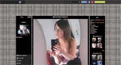 Desktop Screenshot of cam--ii--lle--x3.skyrock.com