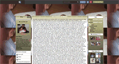Desktop Screenshot of jes1987.skyrock.com