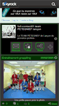 Mobile Screenshot of full-contact01.skyrock.com