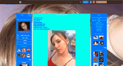 Desktop Screenshot of pris-la-ptite-chieuze.skyrock.com