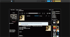 Desktop Screenshot of di-don-x.skyrock.com