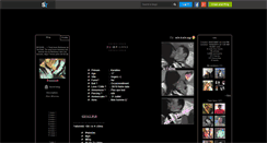 Desktop Screenshot of fashii0n-49.skyrock.com