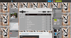 Desktop Screenshot of djjeojeo.skyrock.com