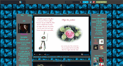 Desktop Screenshot of islam-sara.skyrock.com
