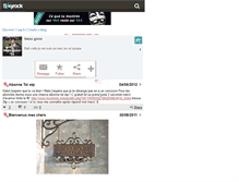 Tablet Screenshot of beau-goss-15.skyrock.com
