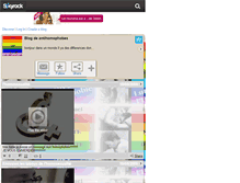 Tablet Screenshot of antihomophobes.skyrock.com