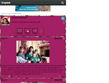 Tablet Screenshot of clem-valentin93.skyrock.com