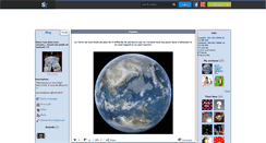 Desktop Screenshot of mccm03.skyrock.com