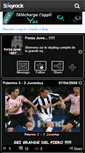 Mobile Screenshot of forza-juve-1897.skyrock.com