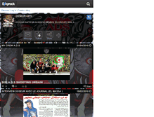 Tablet Screenshot of doseur-officiel.skyrock.com