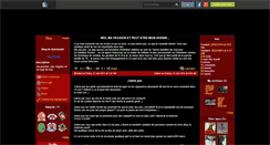 Desktop Screenshot of dryestrader.skyrock.com