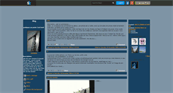 Desktop Screenshot of grumania.skyrock.com