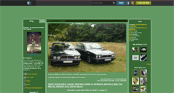 Desktop Screenshot of lefoudesjaguardu17.skyrock.com