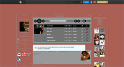 Desktop Screenshot of mysticfalls-jukebox.skyrock.com