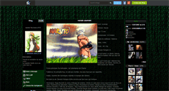 Desktop Screenshot of naruto-the-boss-of-93.skyrock.com