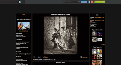 Desktop Screenshot of loco-del-flamenco.skyrock.com