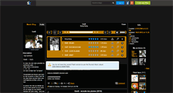 Desktop Screenshot of ga2s-zik69.skyrock.com