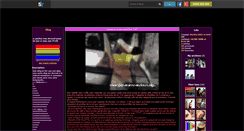 Desktop Screenshot of gay-maroc-meknes.skyrock.com